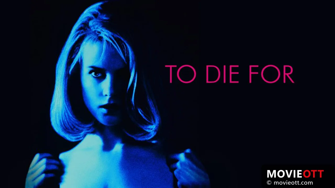 To Die For: A Darkly Comedic Look at Fame trailer thumbnail