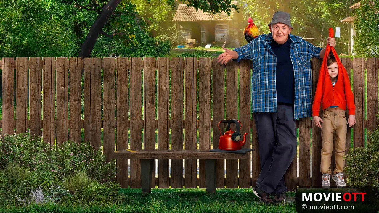 To Grandfather's Village trailer thumbnail