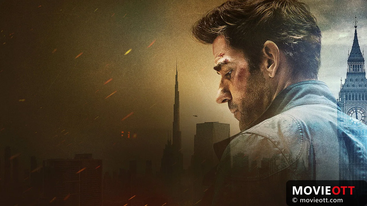 Tom Clancy's Jack Ryan: Ghost War