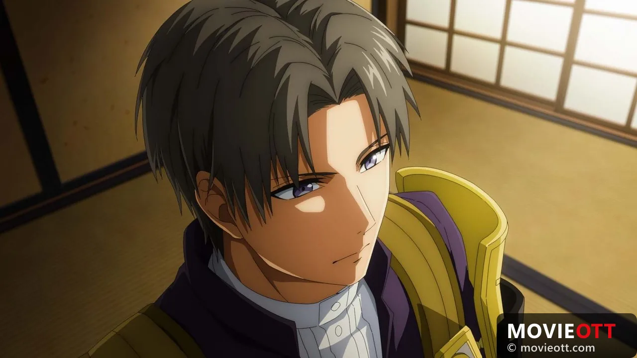 Touken Ranbu Kai: Douden Chikashi Haberau Monora