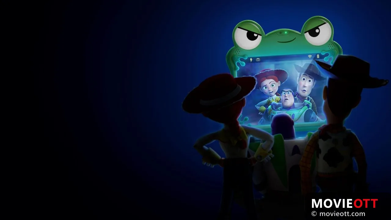 Toy Story 5
