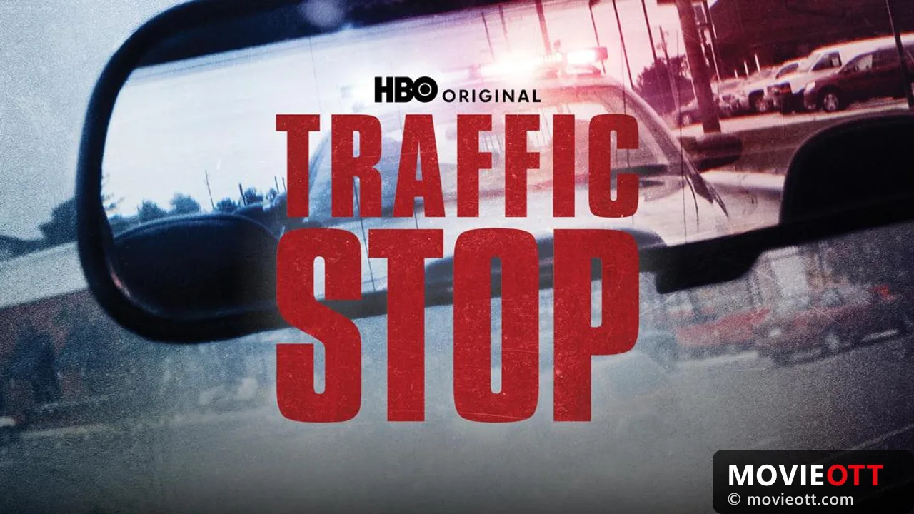 Traffic Stop trailer thumbnail