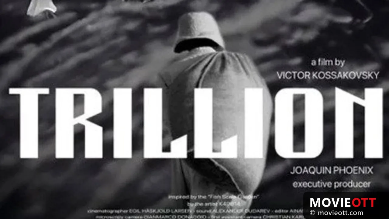 Trillion