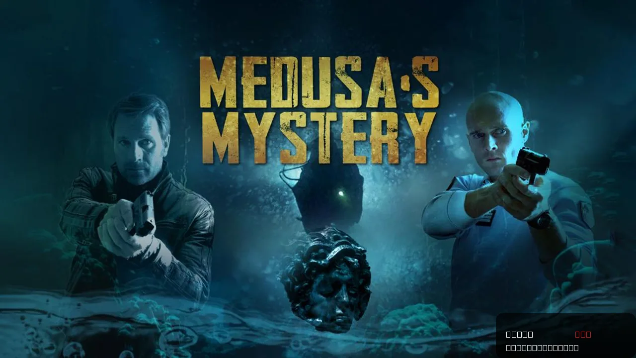 Troubled Waters: A Deep Dive into Mystery and Crime