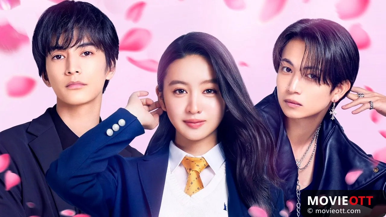 True Beauty: The Movie - Part 1