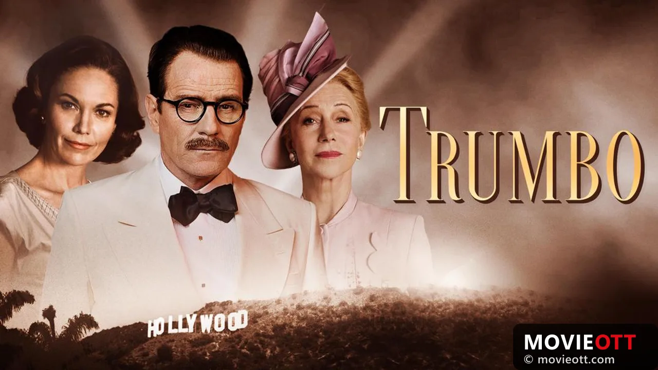 Trumbo