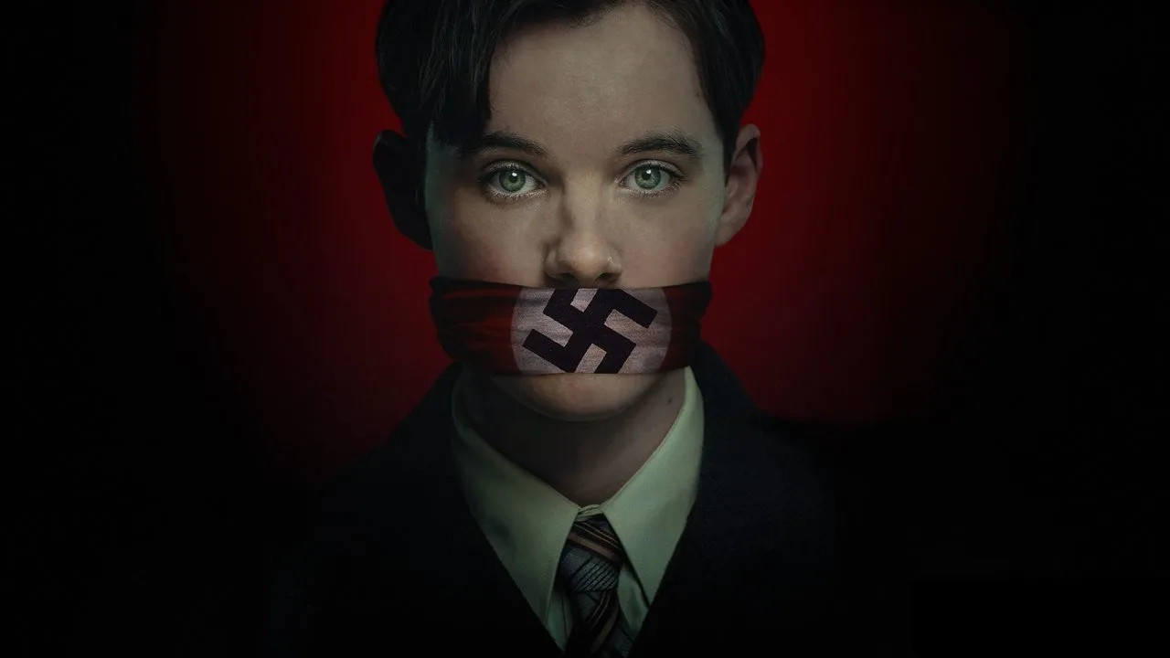 Truth & Treason: A Riveting WWII Drama trailer thumbnail