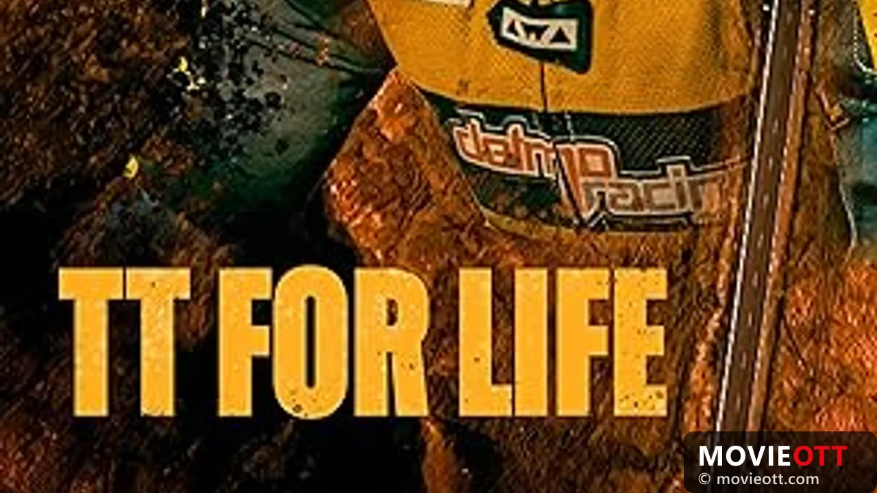 TT for Life