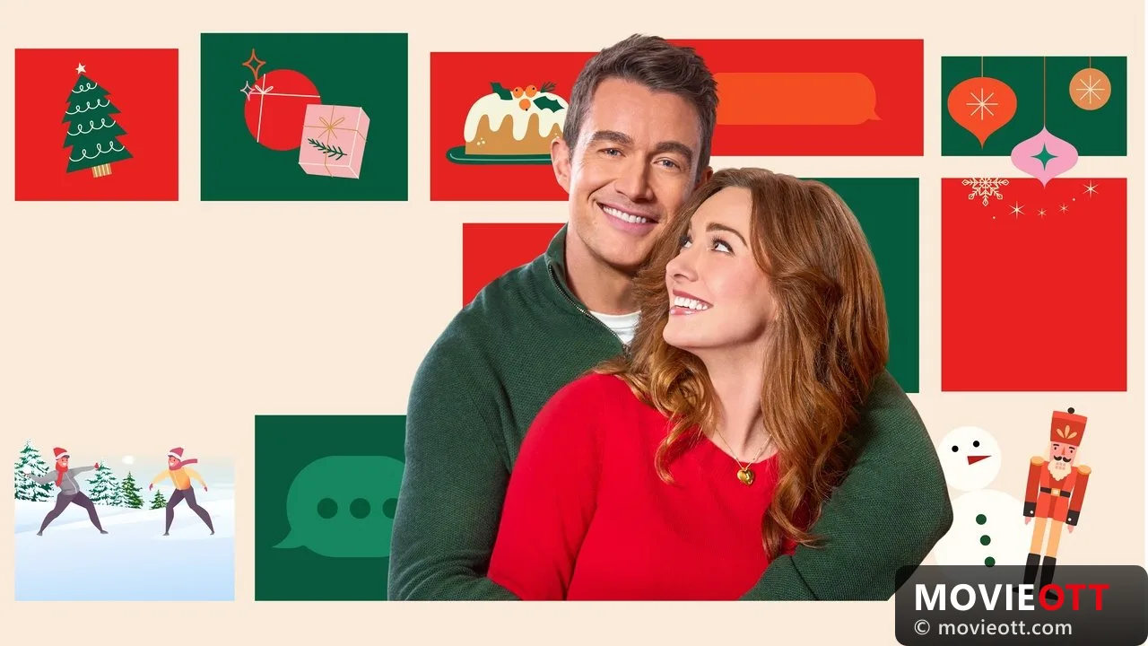 'Twas the Date Before Christmas trailer thumbnail