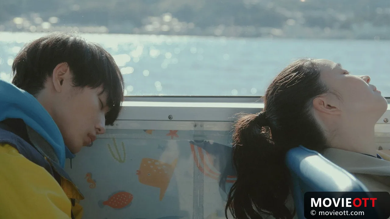 Two Angels, One Midnight Escape