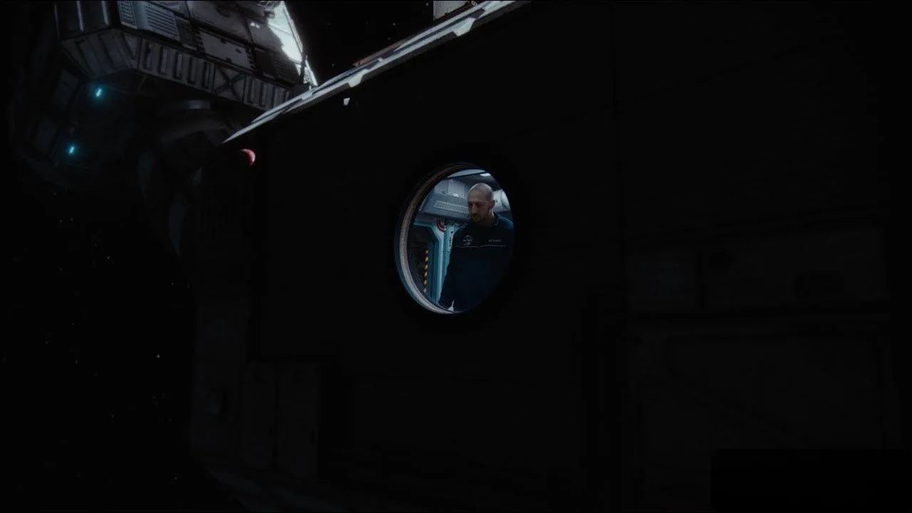 U Are the Universe trailer thumbnail
