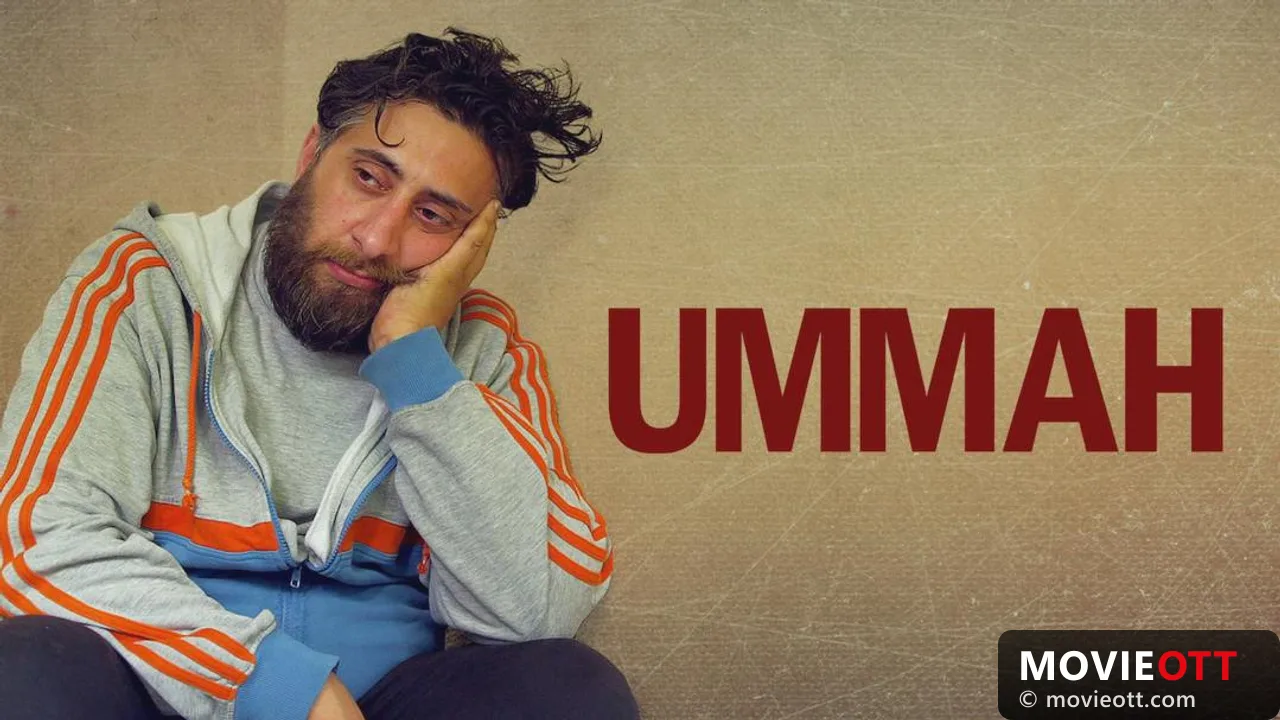UMMAH - Unter Freunden
