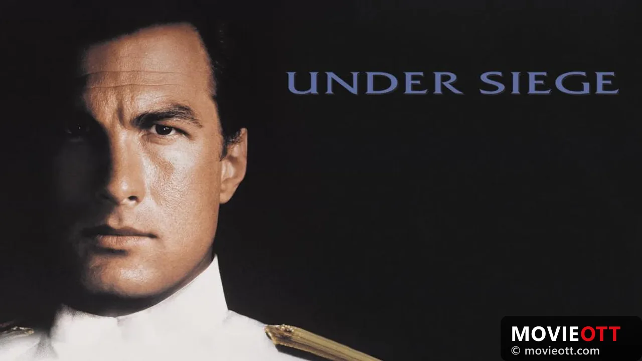 Under Siege