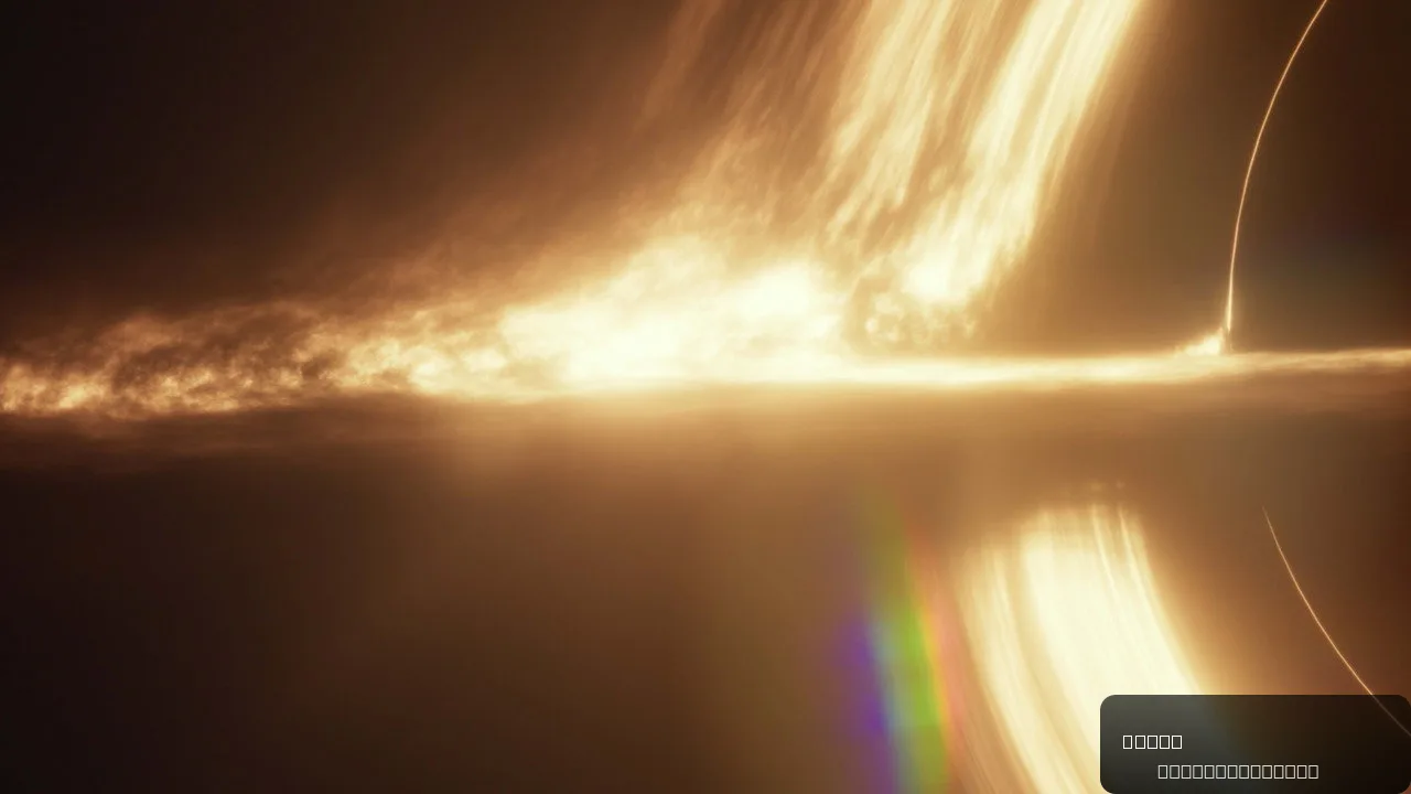 Universe Designed trailer thumbnail