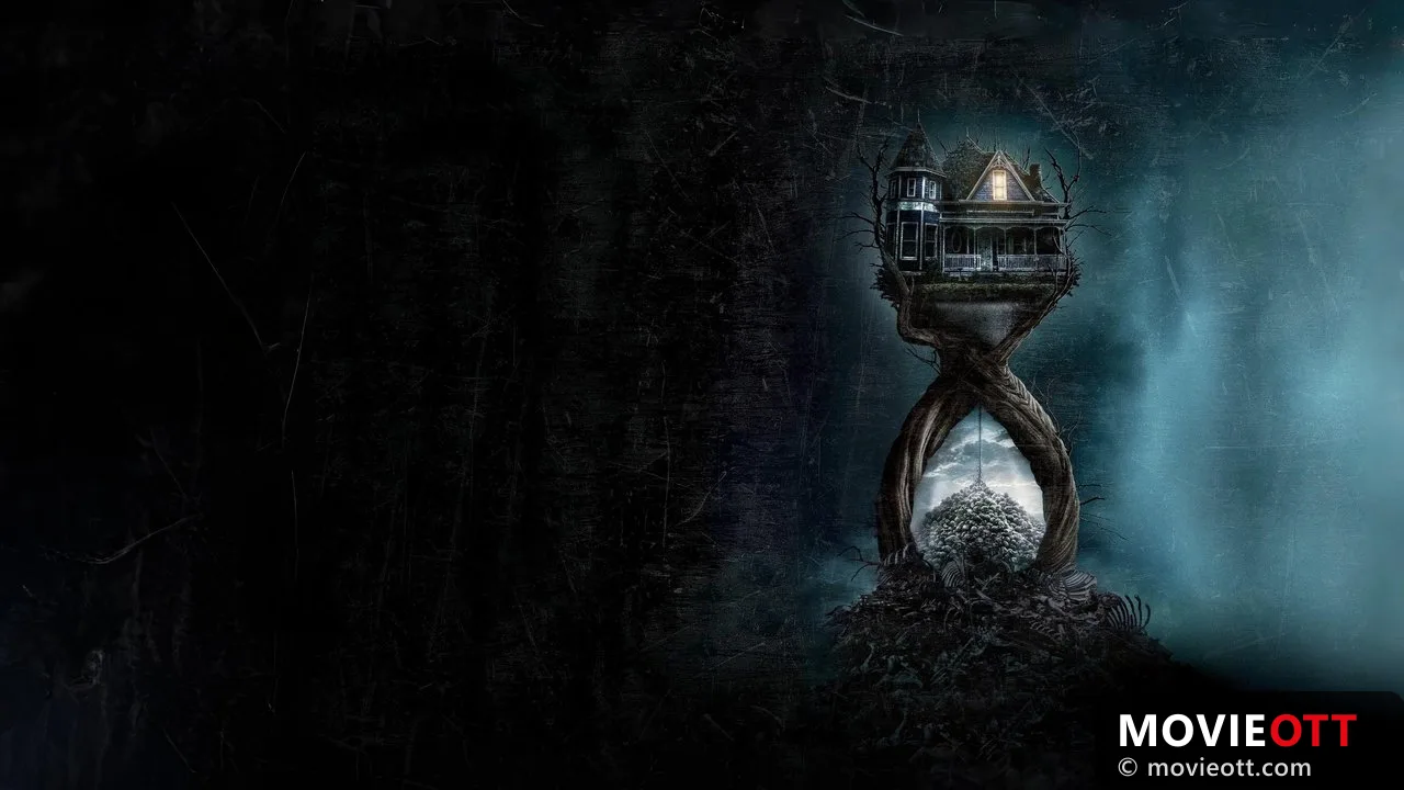 Until Dawn