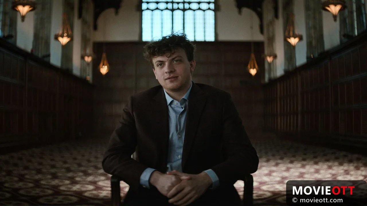 Untold: Chess Mates