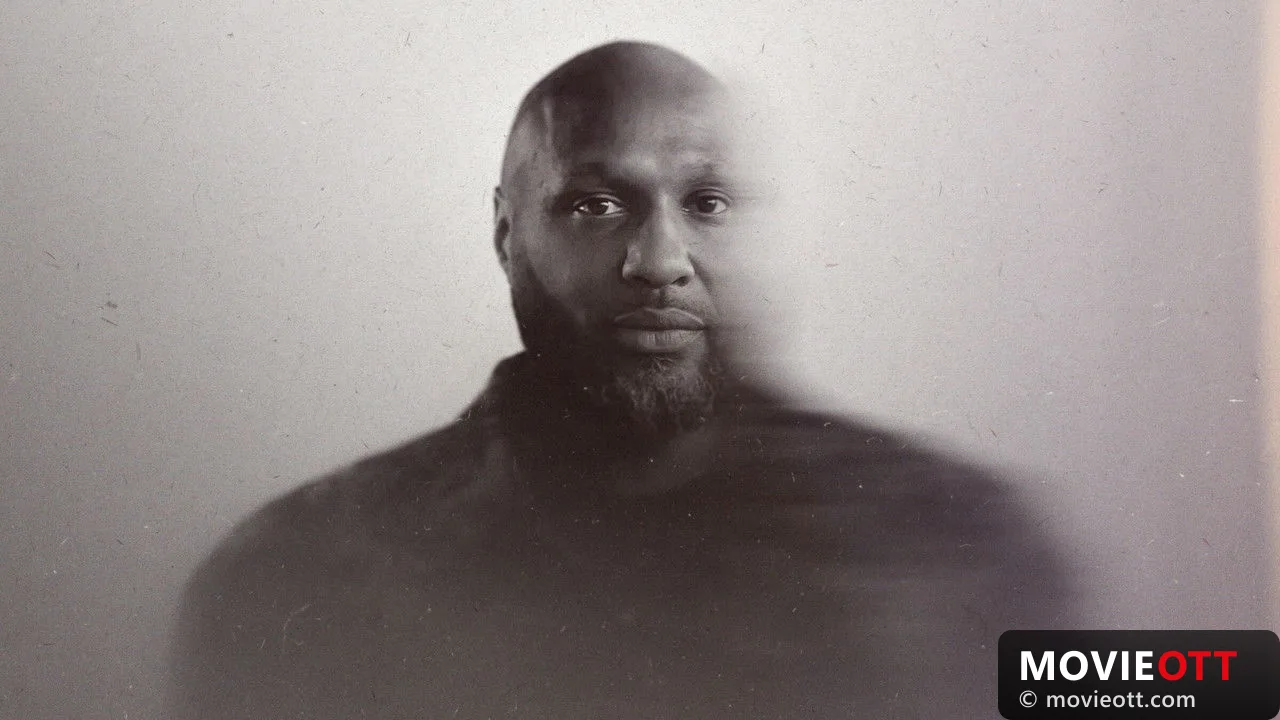Untold: The Death & Life of Lamar Odom