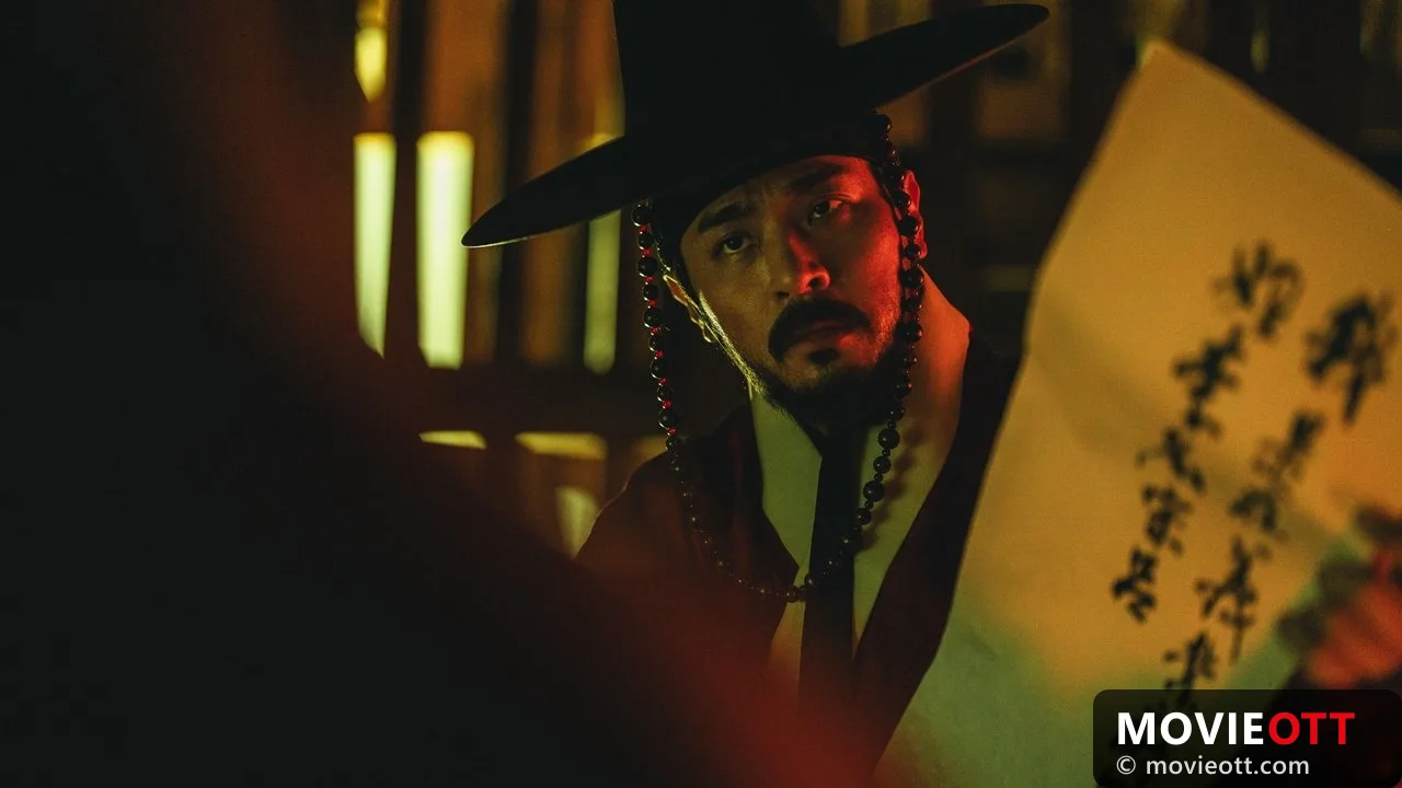 Unveiling the Drama of Uprising: A Must-Watch Historical Epic