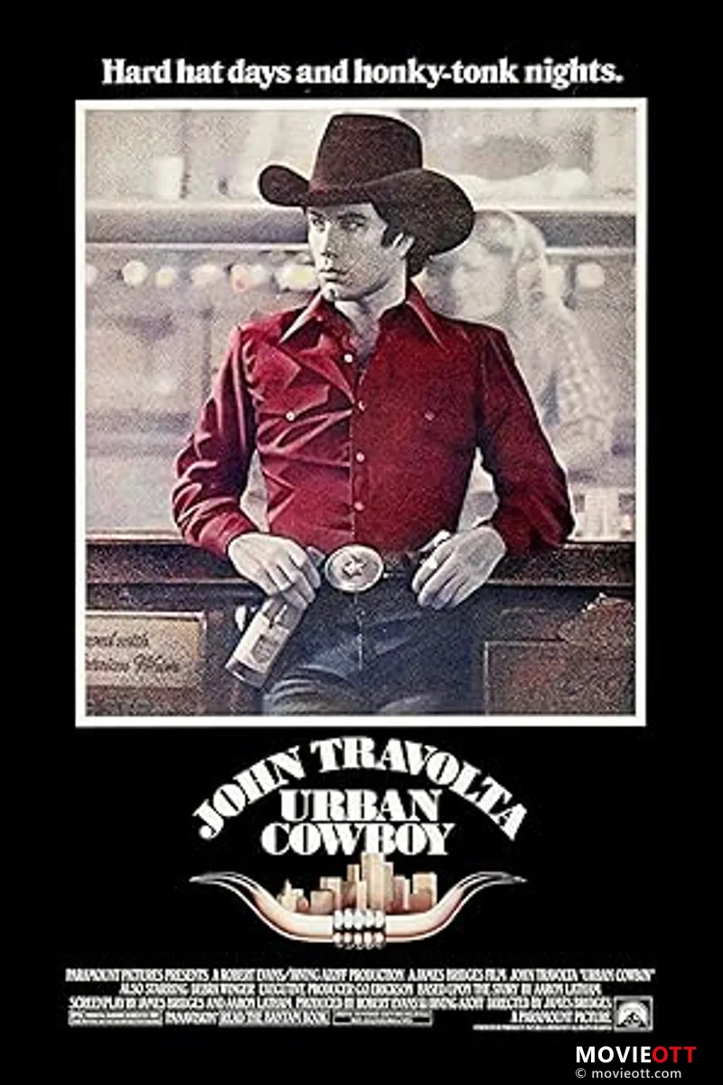Urban Cowboy