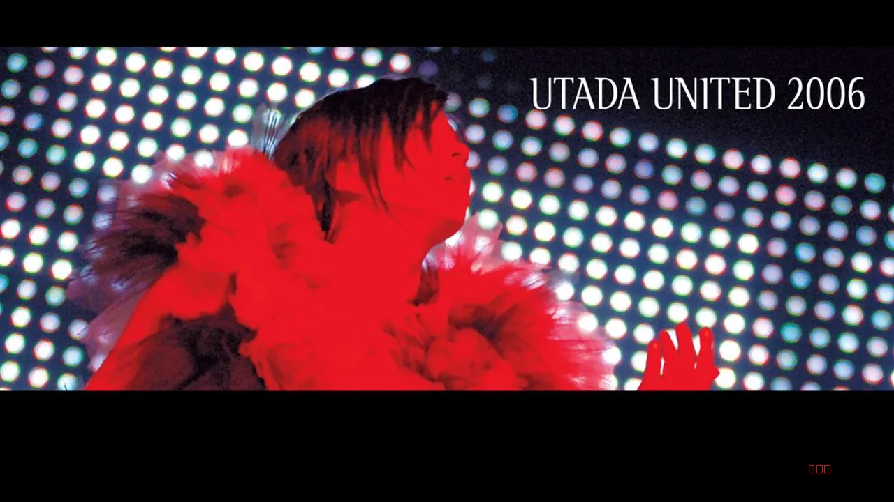 Utada United 2006