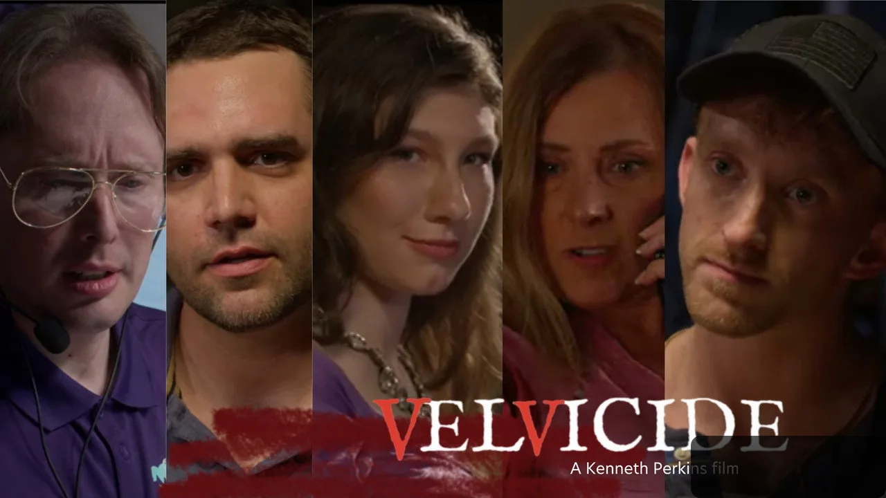 Velvicide trailer thumbnail