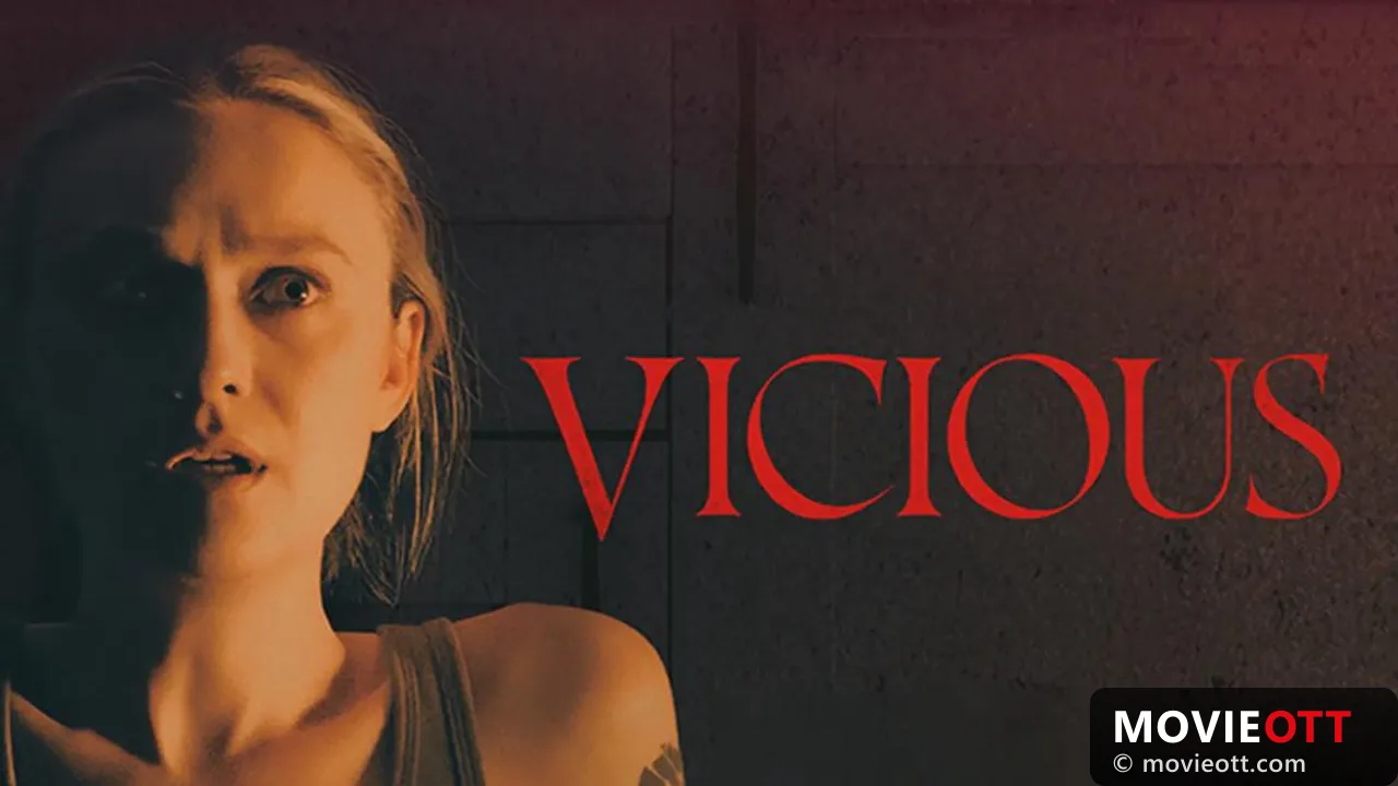 Vicious: A Gripping Horror Experience