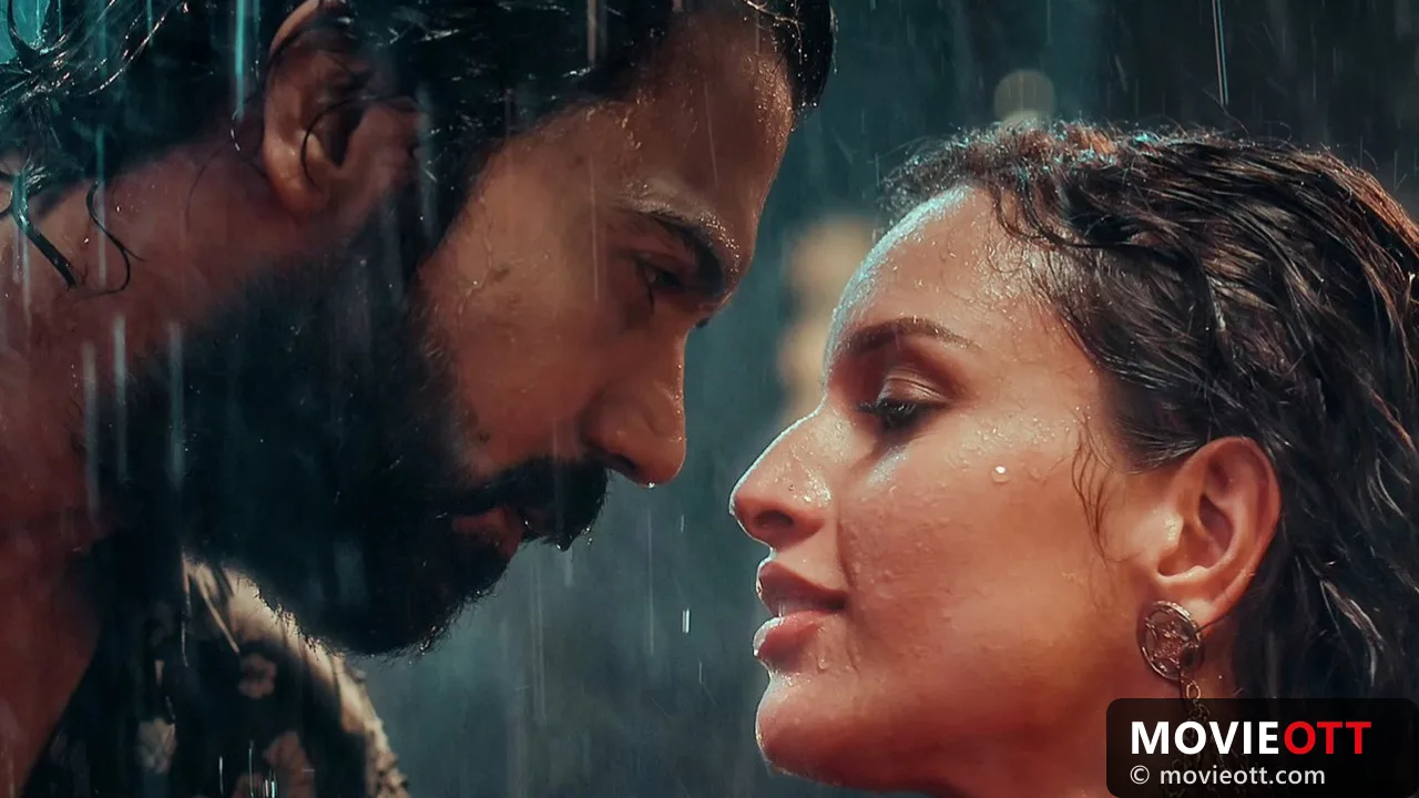 Vicky Vidya Ka Woh Wala Video