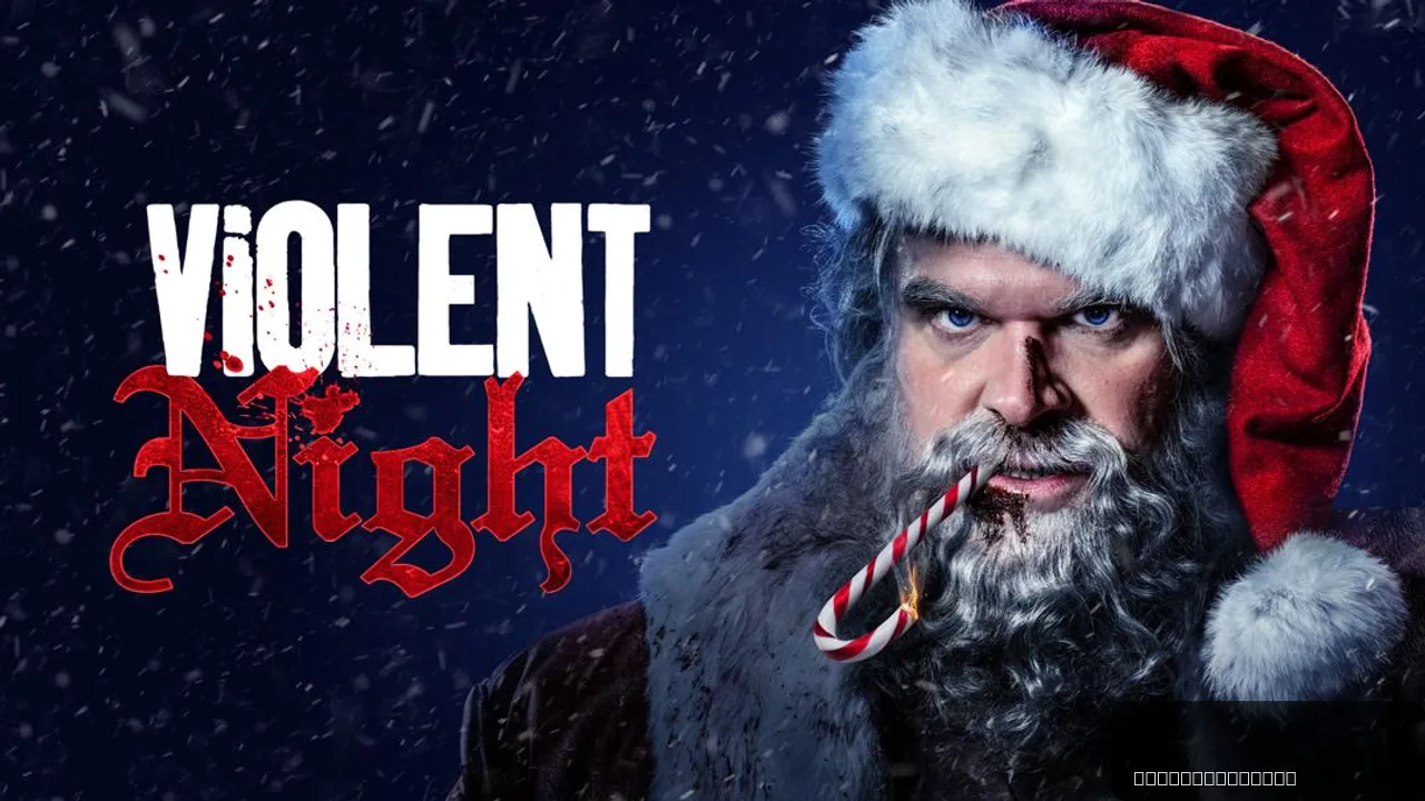 Violent Night