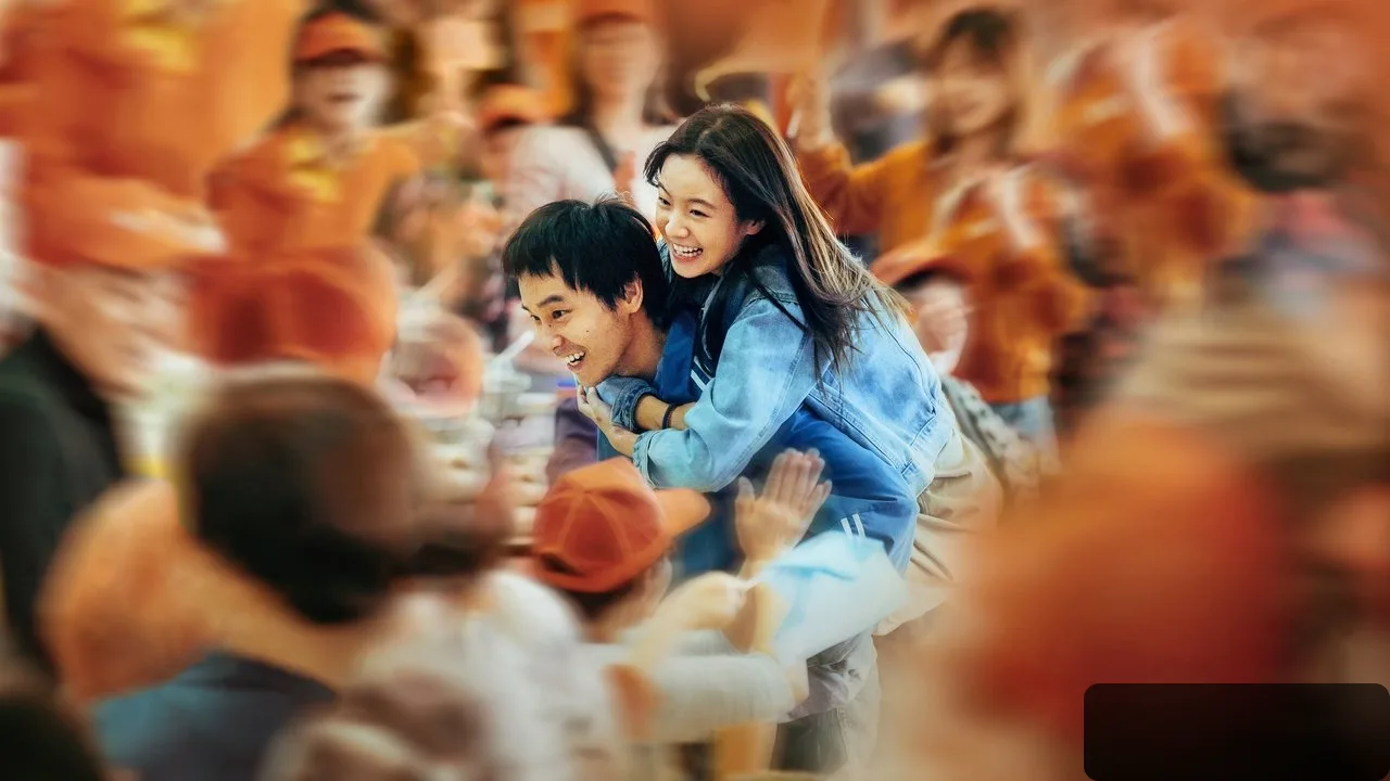 Viva La Vida trailer thumbnail