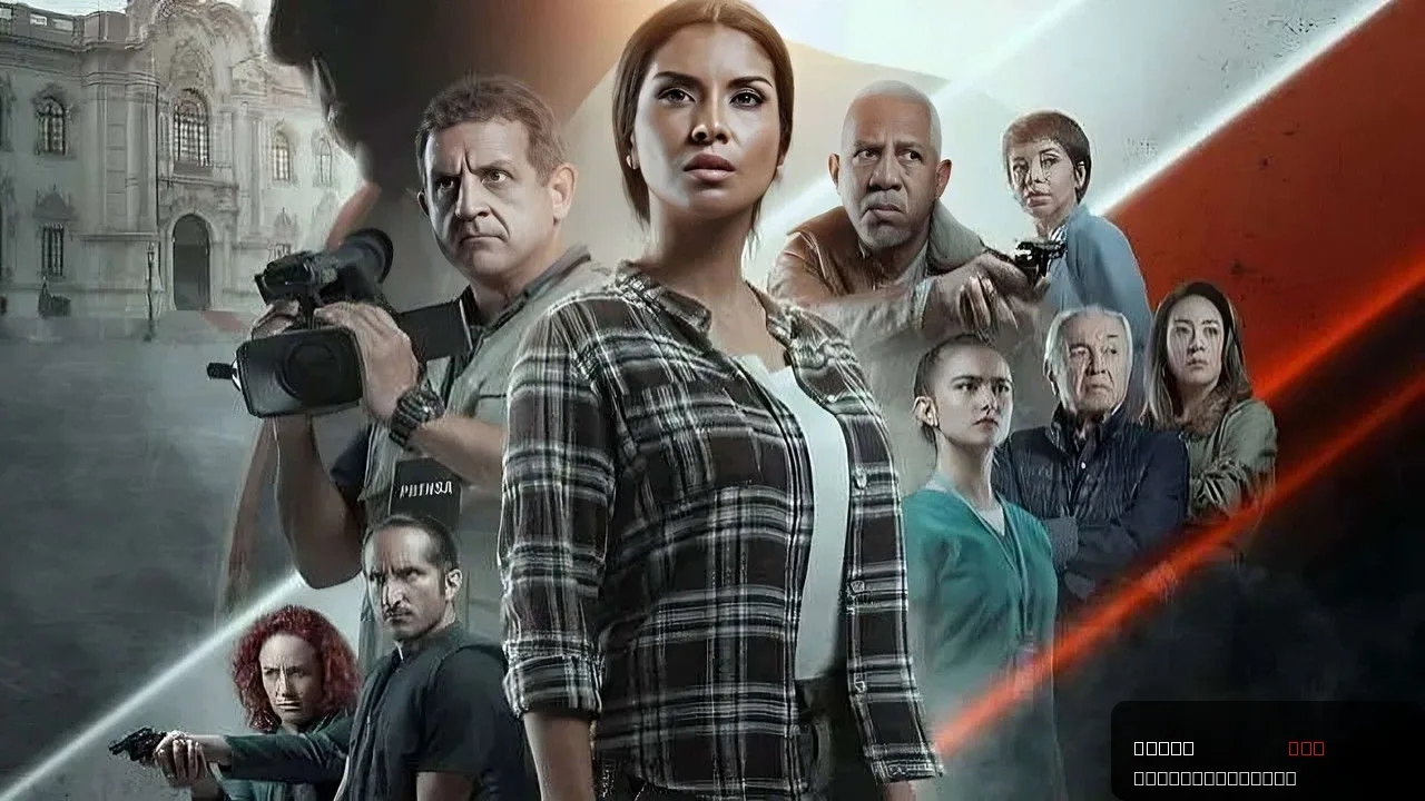 Vivo o muerto: El expediente García trailer thumbnail