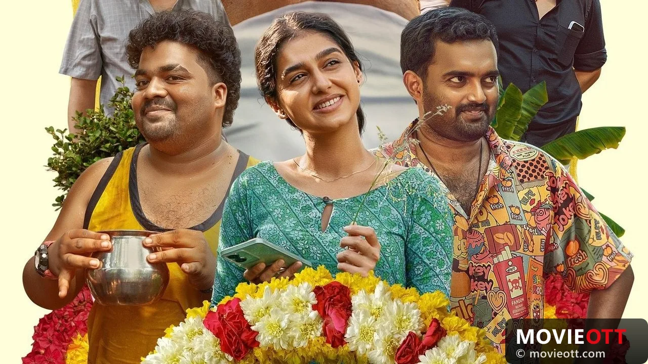 Vyasanasametham Bandhumithradhikal