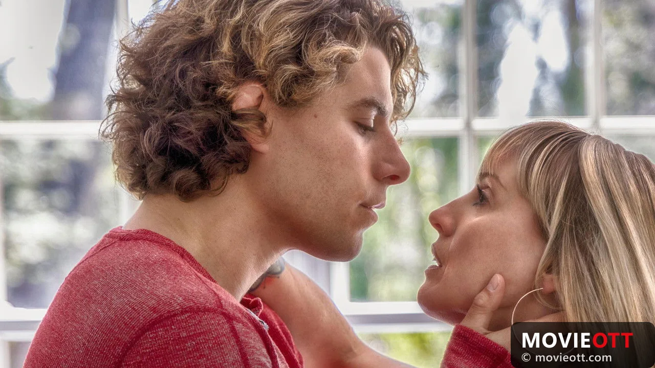 Wait List: A Love-ish Story