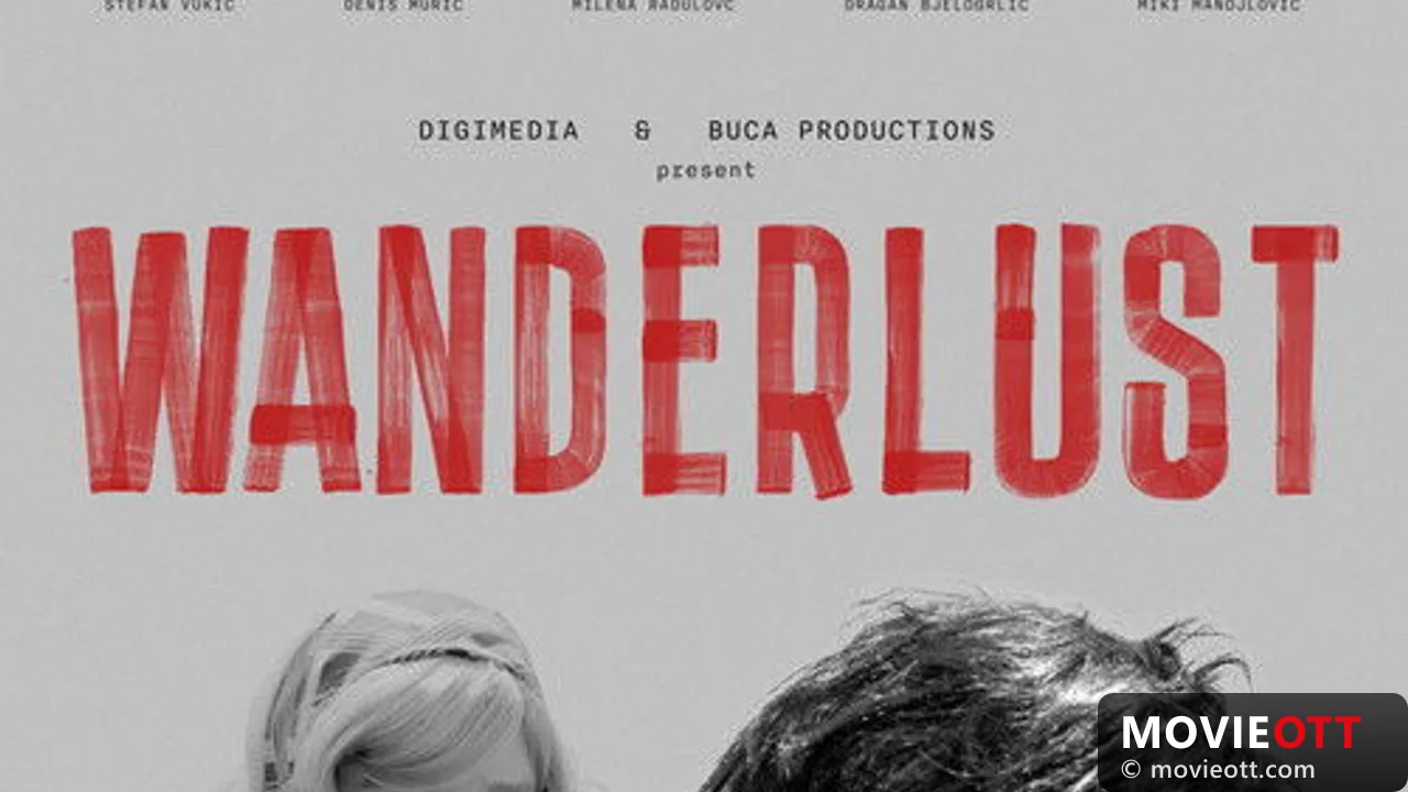 Wanderlust