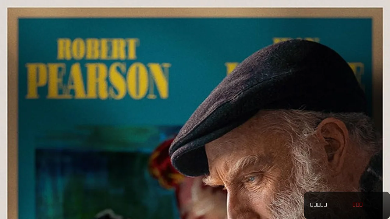 Watching Mr. Pearson