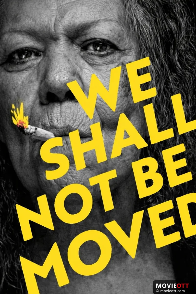 We Shall Not Be Moved: A Gripping Mexican Drama