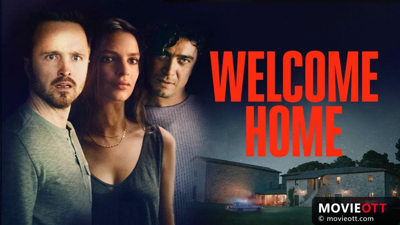 Welcome Home