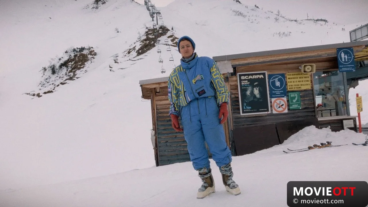 Wenn die Schneeschmelze einsetzt