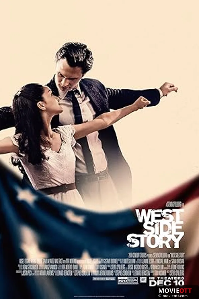 West Side Story: A Modern Take on a Timeless Classic