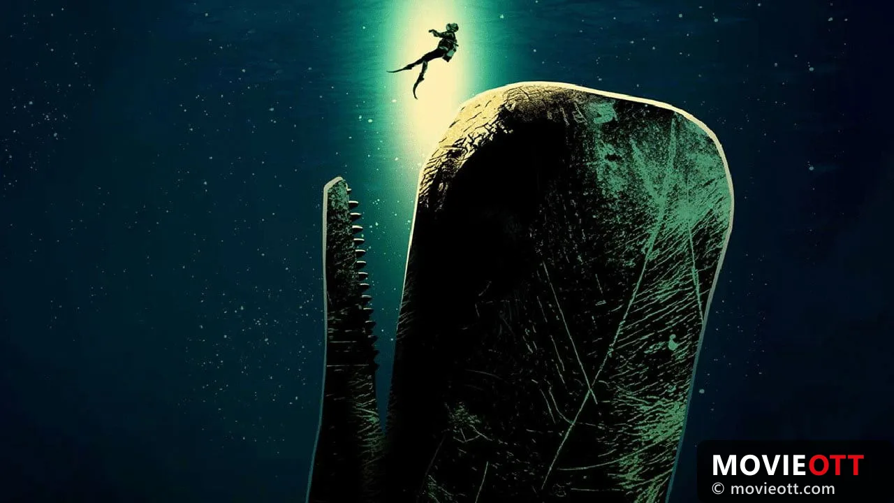 Whalefall