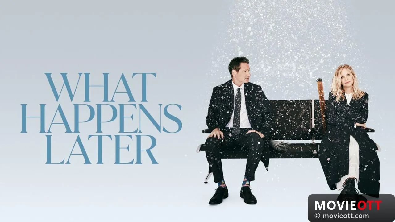What Happens Later