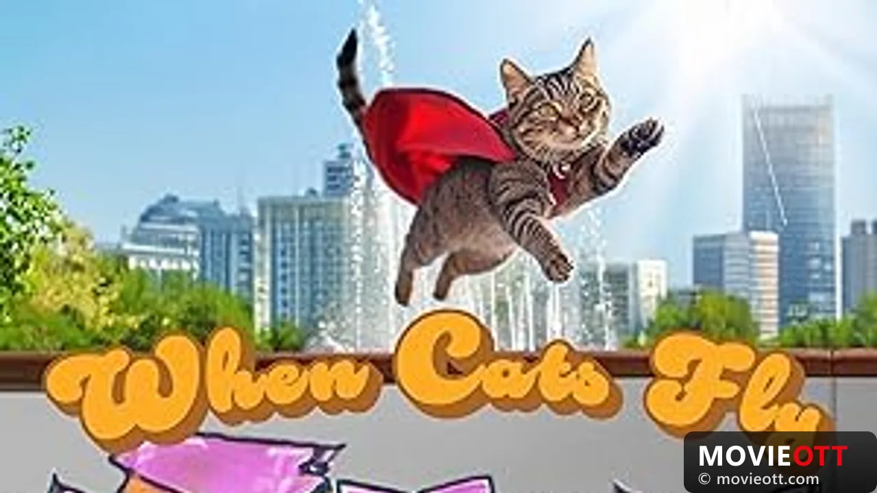 When Cats Fly