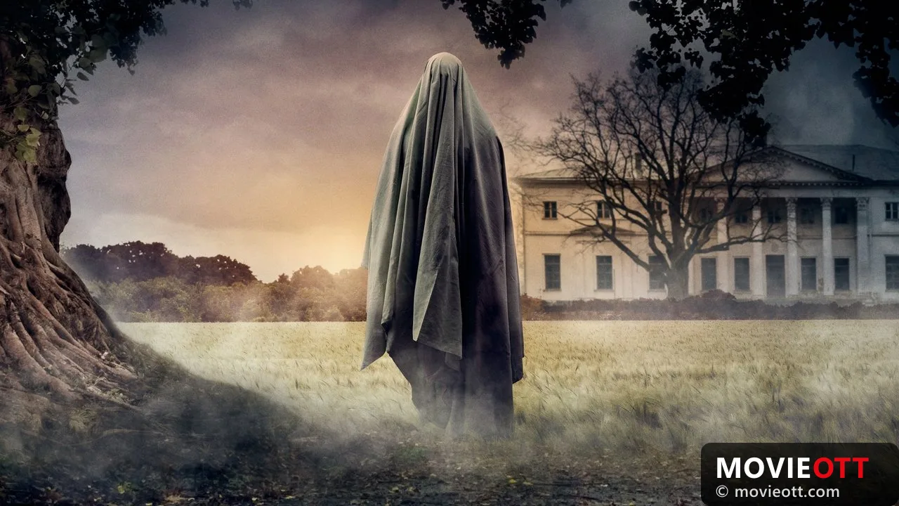 Whisper of the Witch