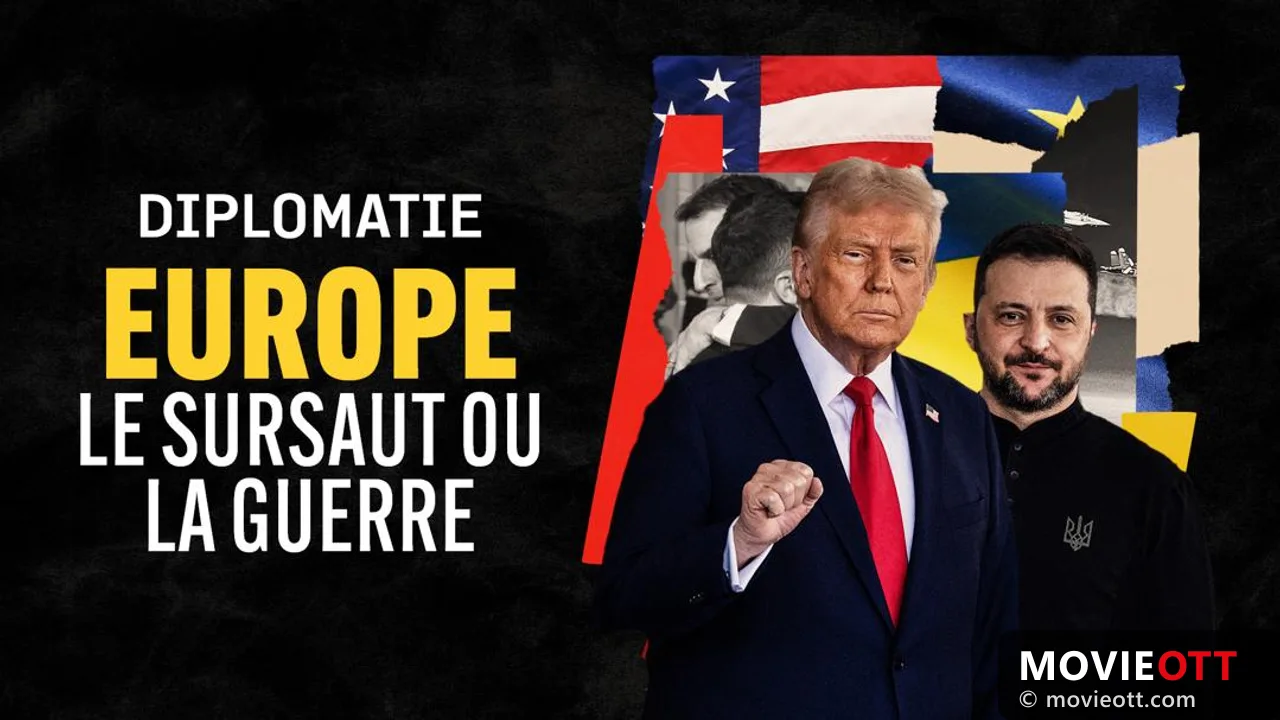 White Power: Inside Europe's Far-Right Movement