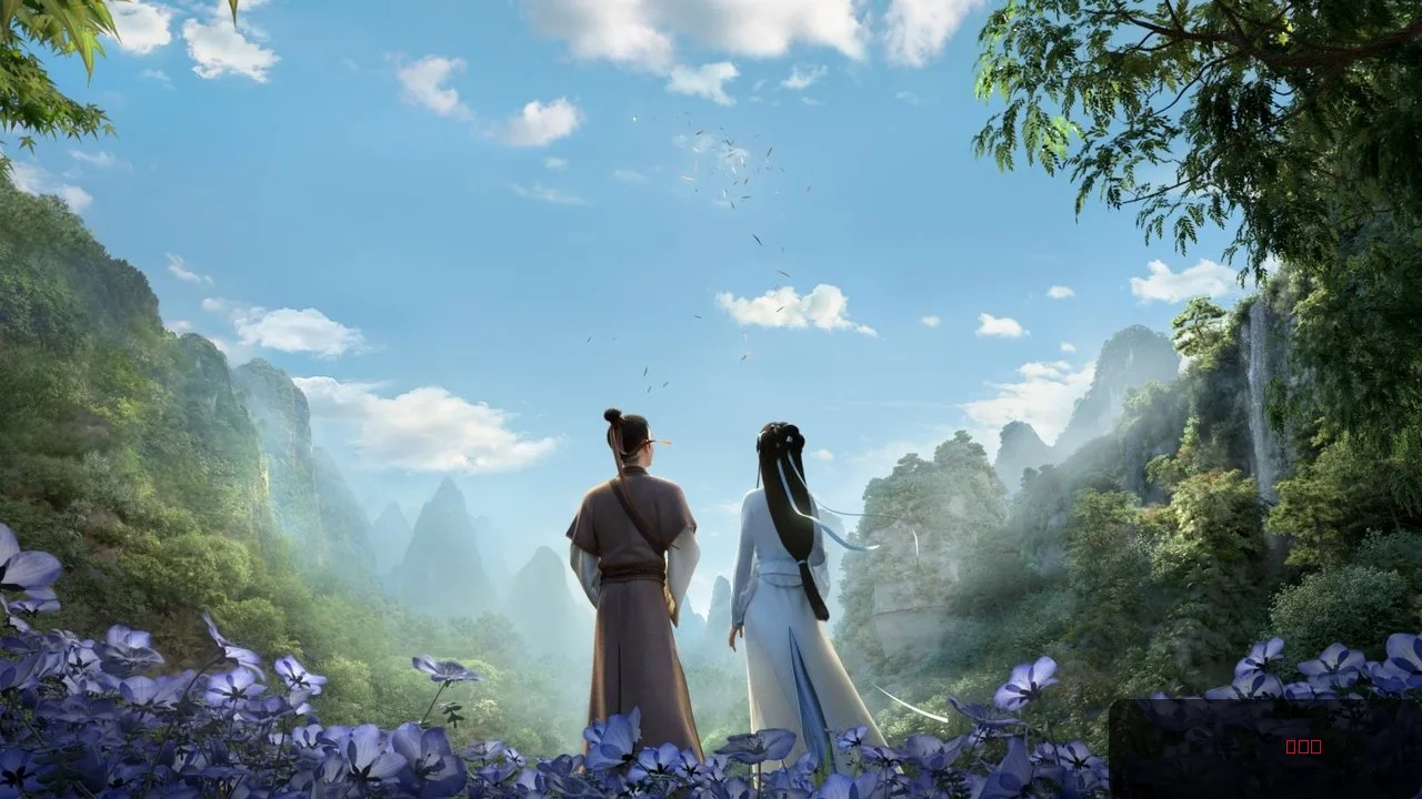 White Snake: Afloat trailer thumbnail