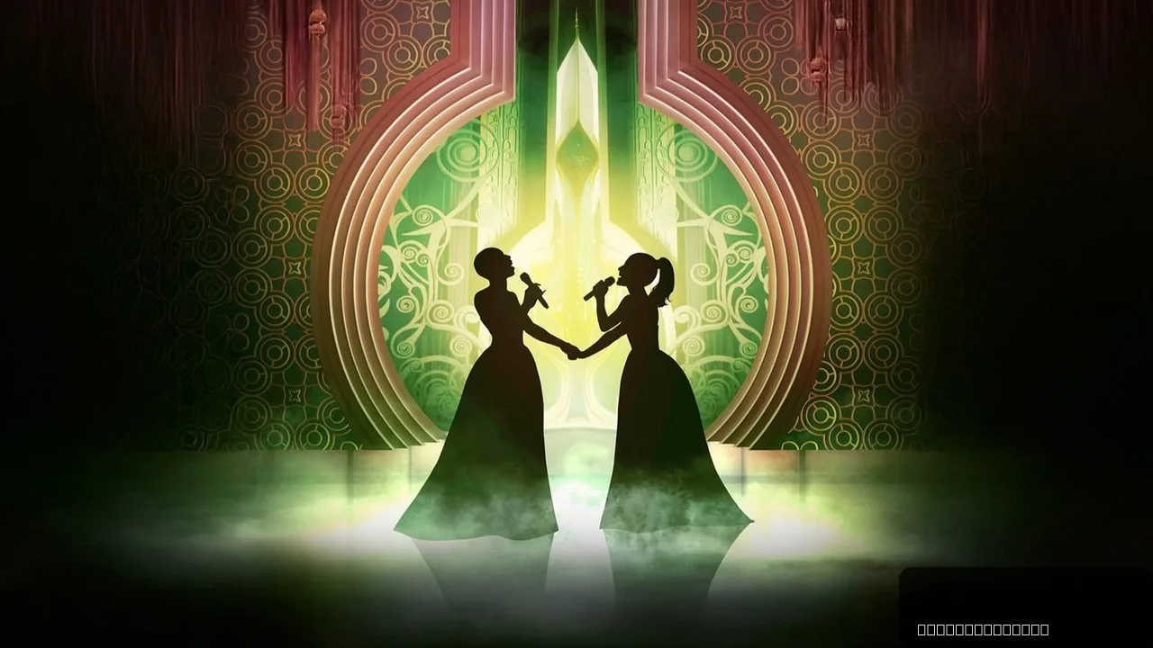 Wicked: One Wonderful Night trailer thumbnail