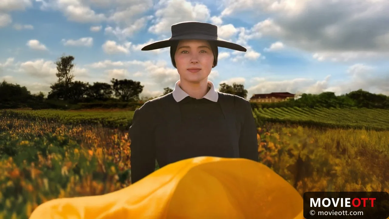 Widow Clicquot