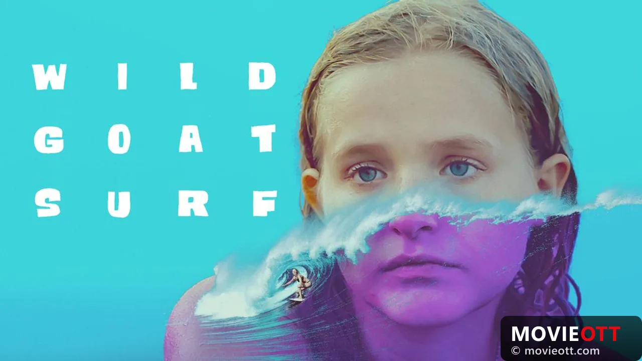 Wild Goat Surf