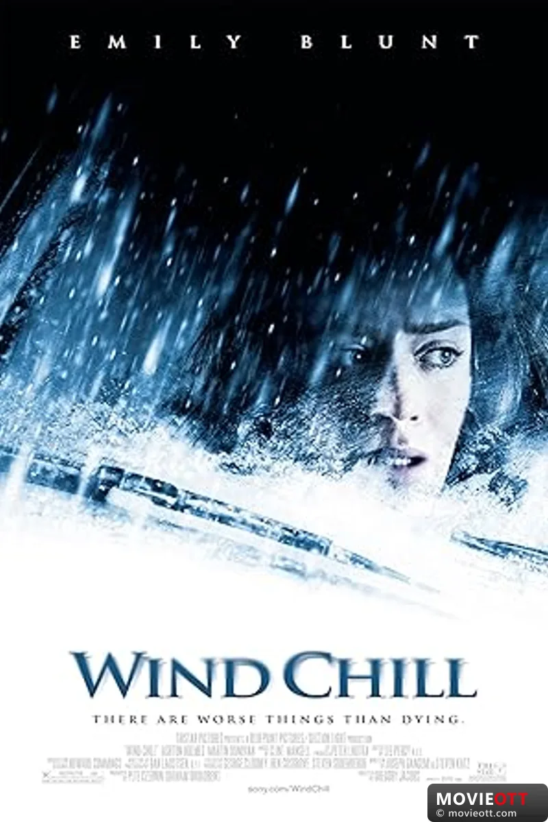 Wind Chill trailer thumbnail