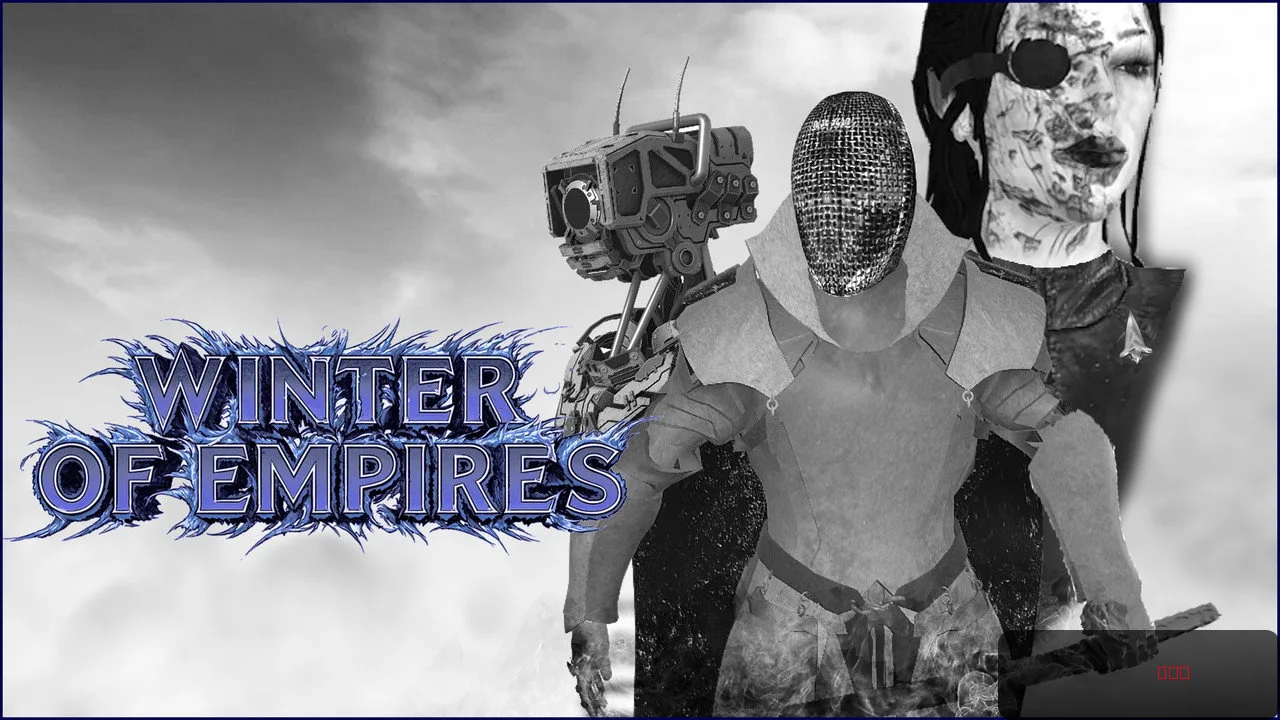 Winter of Empires trailer thumbnail