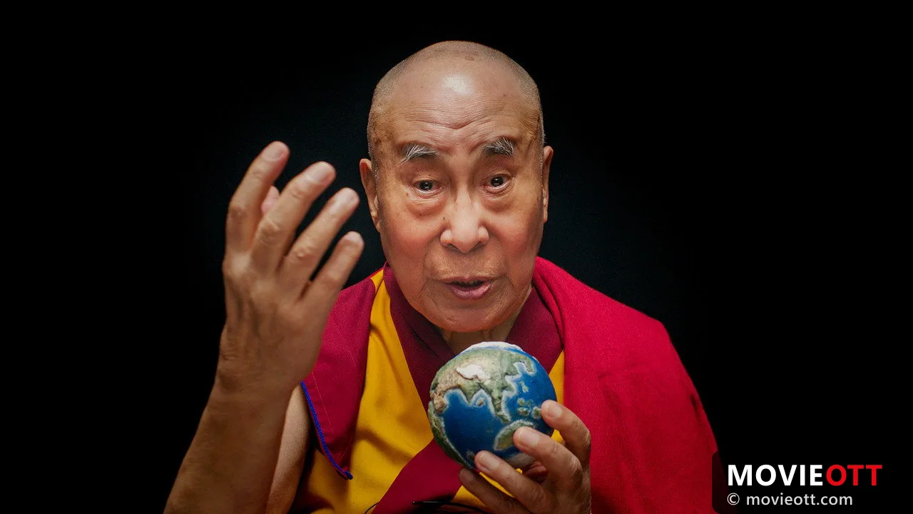 Wisdom of Happiness trailer thumbnail
